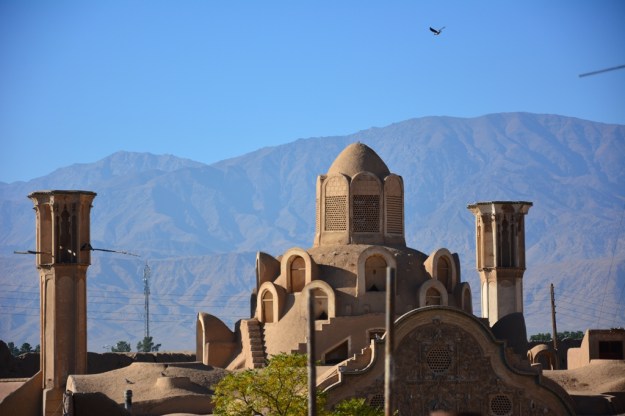 Kashan