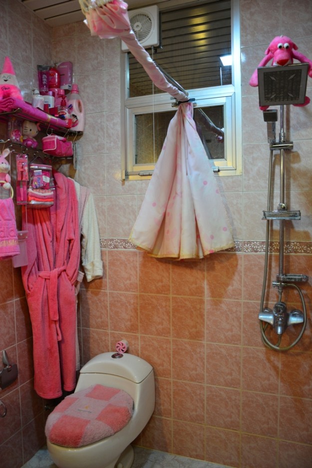 Mohammedova koupelna :)