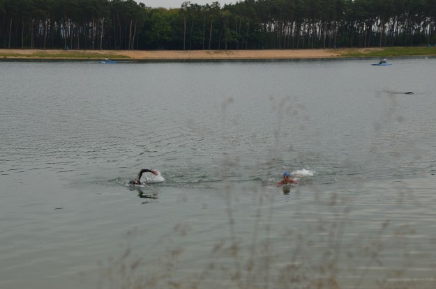 Už to vypadá, že druhé místo urvu?!