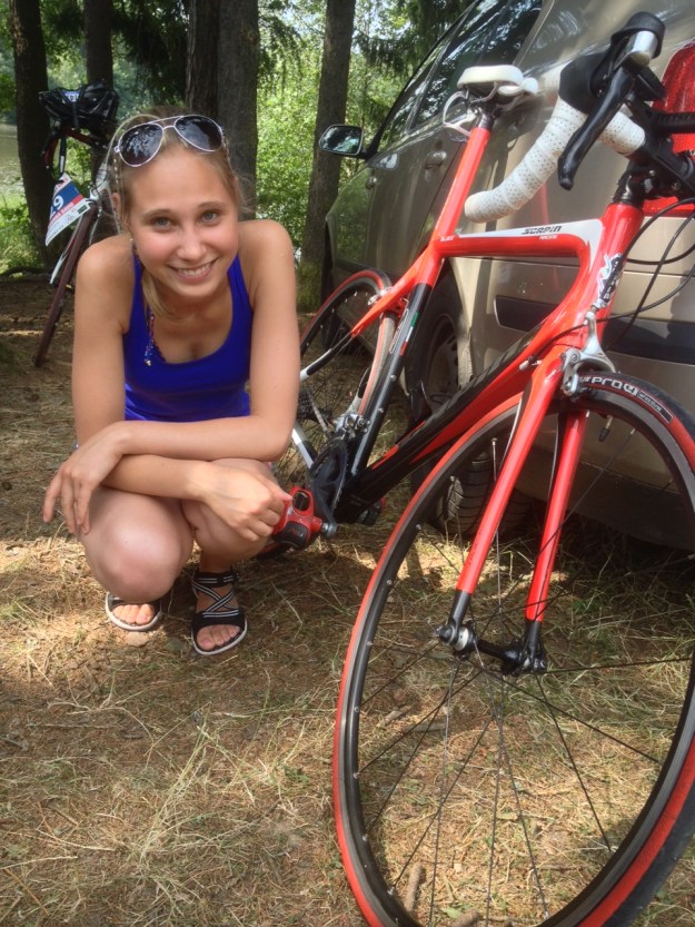 Česká a italská krása