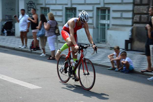 Dojíždím do depa 2