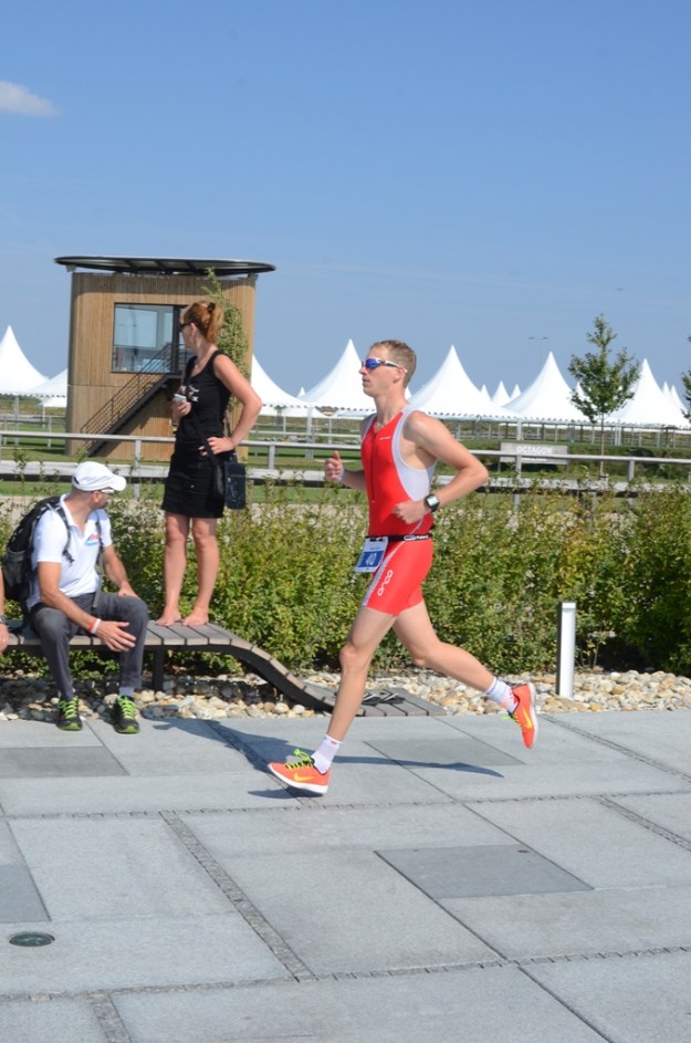 Doklepávám to sám...Foto: Peťa