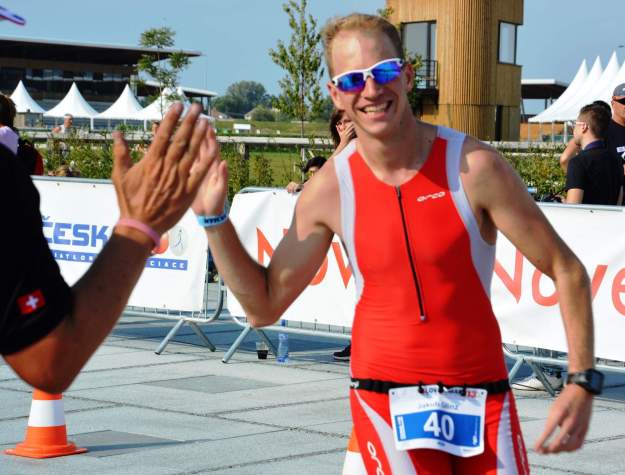 Tak ahoj! (Foto: Slovakman 113)