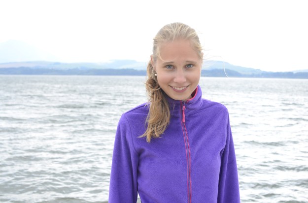 Ten pohled je prostě...aaach.