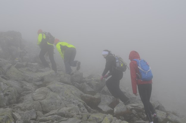 Rozumná volba najít si kamarády s GPS