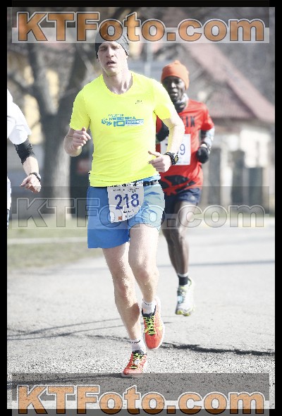 Ovšem velké pozor...! Předběhl jsem černocha! :D