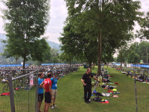 Opravdu dostatečná kapacita depa...