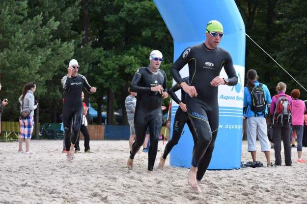 Upravuji brejličky, abych nic neviděl...