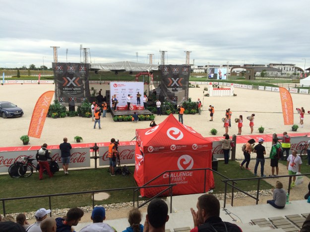 Super atmosféra v cílovém prostoru