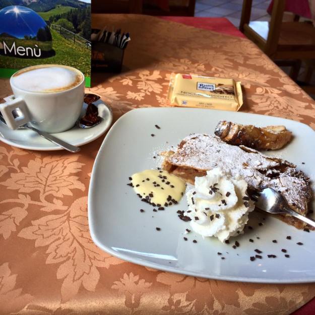 Požehnání, které zahřálo nejen u srdce... :))