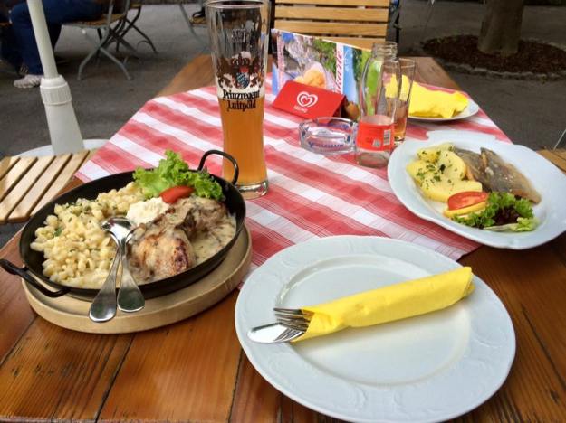 Po náročném dni...